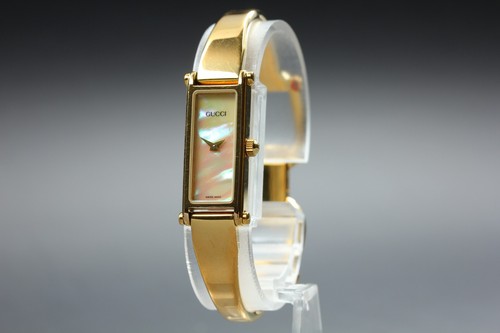 Presque comme neuve montre - [presque,