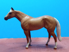 Peter Stone model horse