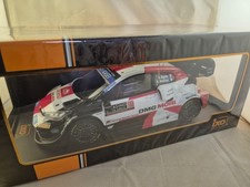 IXO IXO18RMC151B Toyota GR