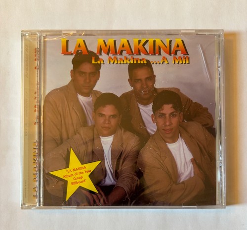 Makina a mil by - la, makina...