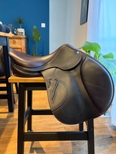 Selle antares evolution 17,5