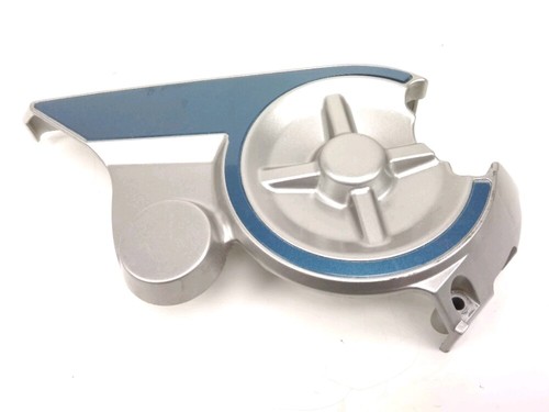 Habillage arriere yamaha - arriere, mt-01