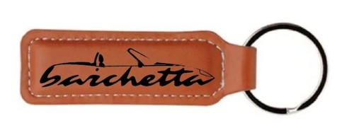 Keychains for fiat - keychains,