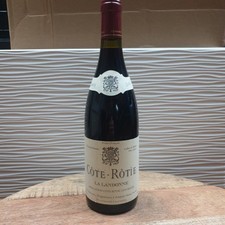 Côte Rotie La Landonne 2003
