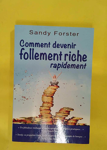 Comment devenir follement - devenir,