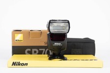 Flash Nikon Speedlight SB-700
