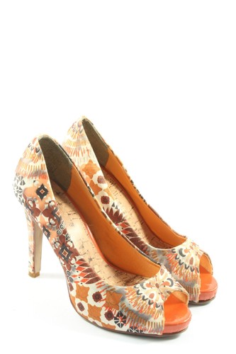 Scarlet talons hauts dames - scarlet,