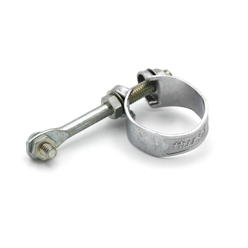 Collier support carter chaine