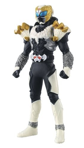 Figurine rider hero series - figurine,