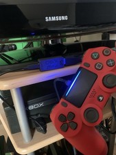 OGX Mini adaptateur multi manette pour XBOX / PS3 / SWITCH / PC & Autres (*9)