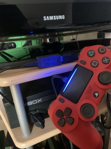 Ogx mini adaptateur - mini,