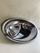 VW BEETLE MK3 DRIVER SIDE RIGHT HEADLIGHT 5C2941006 2011-2019