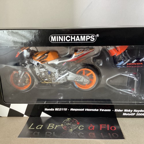 Minichamps collection - minichamps,