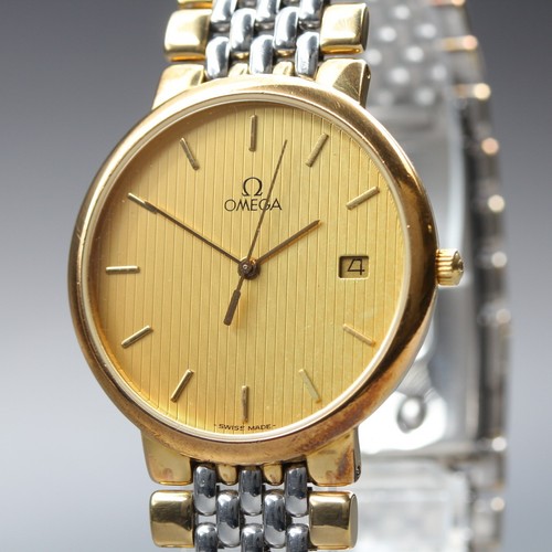 Vintage 1980s omega - 1980s, de