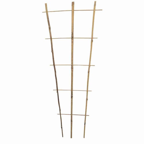 Bambou treillis 110cm - x,