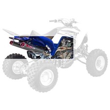 Big Gun EVO R Series Dual Full