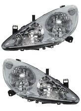 PHARE AVANT GAUCHE + DROIT