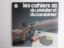Cahiers du pistolier  N° 30/