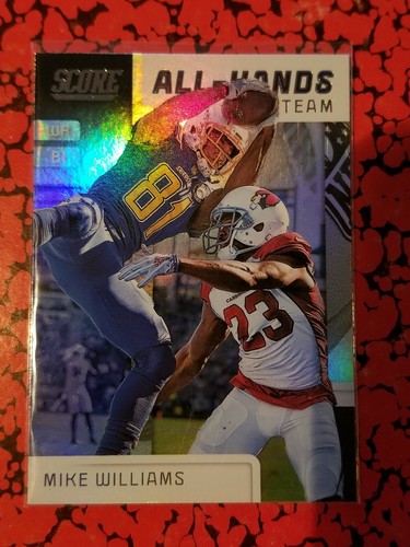 2019 score all hands team - team, #7