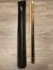 Canne de billard français