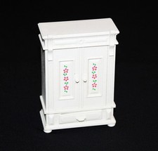 Playmobil Victorian Era Bedroom Cabinet 5312 5325