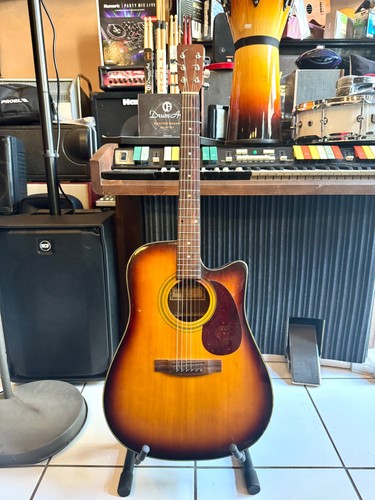 Guitare acoustique - guitare,