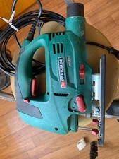 Scie Sauteuse Parkside