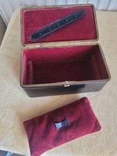 Ancienne Boîte À Bijou En