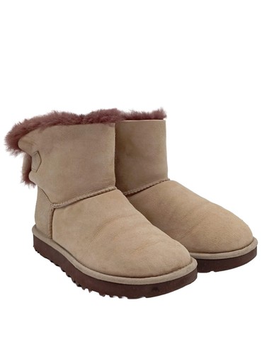 Ugg bottines enfiler dames - bottines, à
