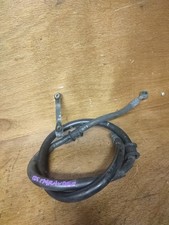 DURITE DE FREIN AVANT