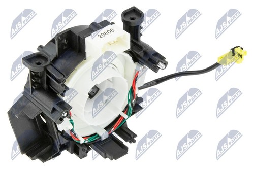 Ressort tournant airbag - ressort,