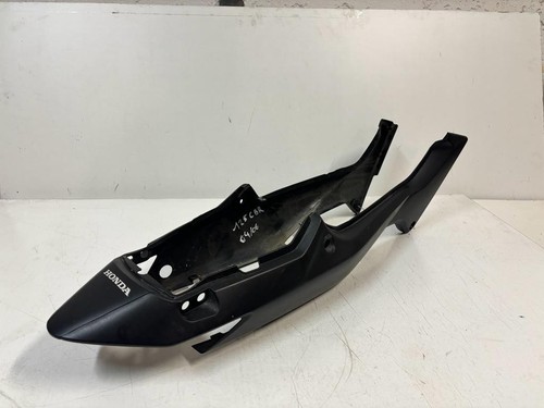 Coque arrière honda cbr 125 - arrière,