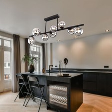LED Plafond Spot Bille Lampe