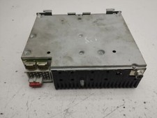 BMW 5 E39 2002 Radio Sat Nav