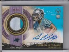 2015 TOPPS VALOR CAMERON