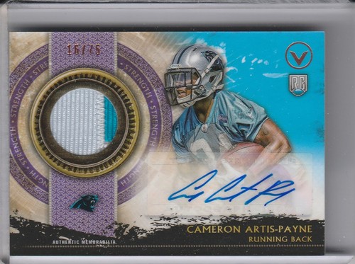 2015 topps valor - 2015,