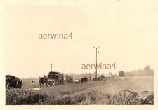 Camion radio Büssing - NAG