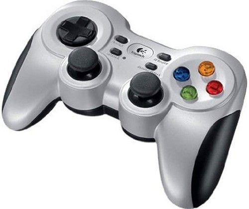 Logitech f710 manette - de, jeu