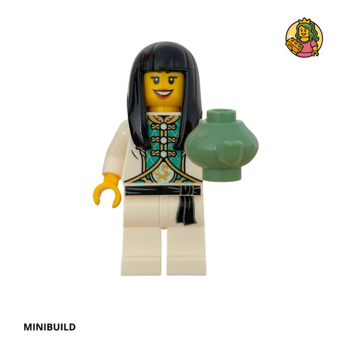 Lego custom minifig - custom,