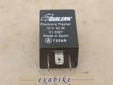 relai des clignotants pour