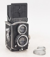 Rollei Rolleiflex Baby Sport