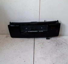 couvercle de coffre pour