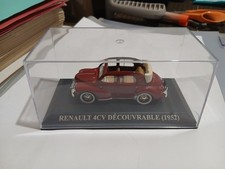 Baisse de Prix RENAULT 4 CV