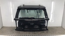 Malle hayon arriere - malle/hayon, mini
