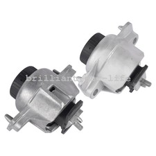 Paire de Supports Moteur pour