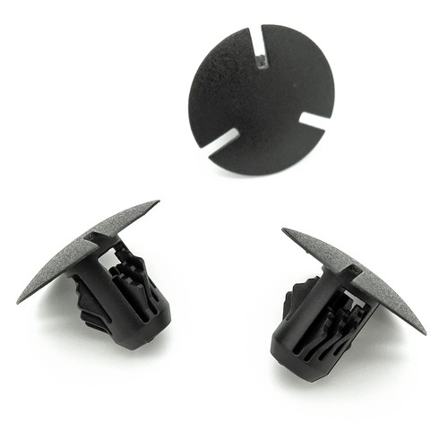 10x vvo clips garnissage - 10x,