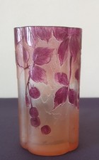 F. T. Legras, joli vase