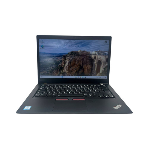 Lenovo thinkpad t470s - lenovo,
