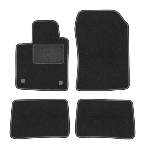Tapis moquette renault - renault, twingo