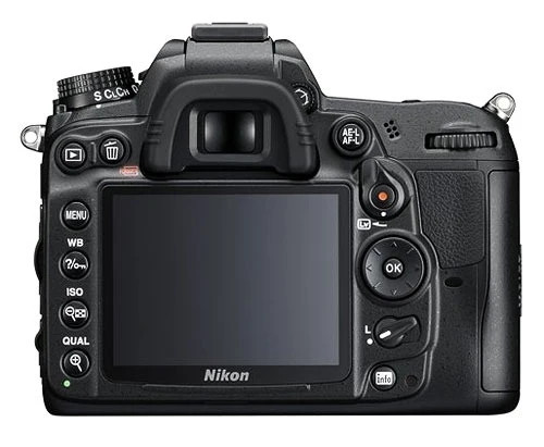 Appareil photo nikon d7000 - nikon,